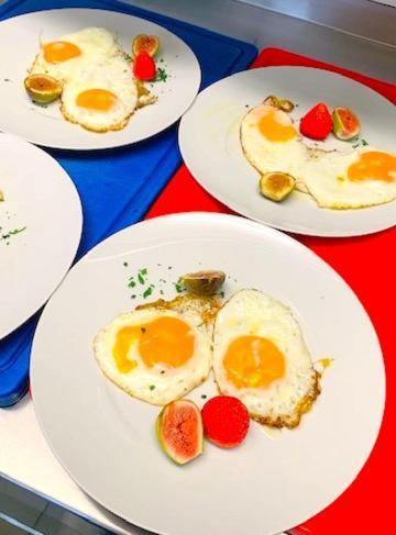 Weinhotel Eltvinum エルトフィレ エクステリア 写真