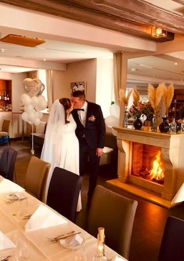 Weinhotel Eltvinum エルトフィレ エクステリア 写真