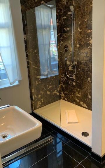 Weinhotel Eltvinum エルトフィレ エクステリア 写真