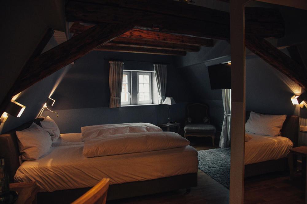 Weinhotel Eltvinum エルトフィレ エクステリア 写真