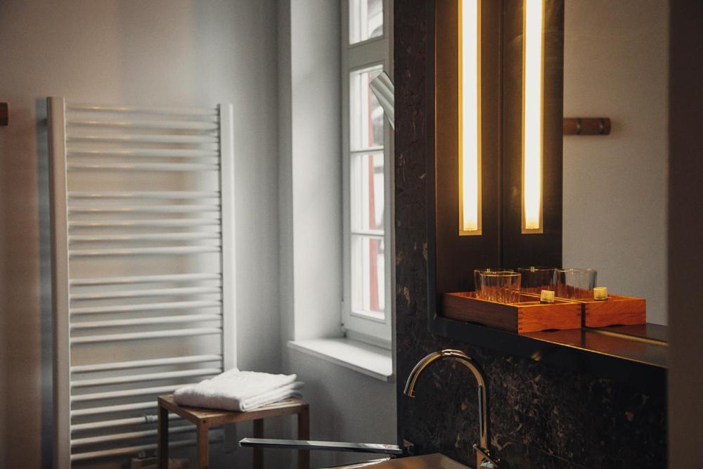 Weinhotel Eltvinum エルトフィレ エクステリア 写真