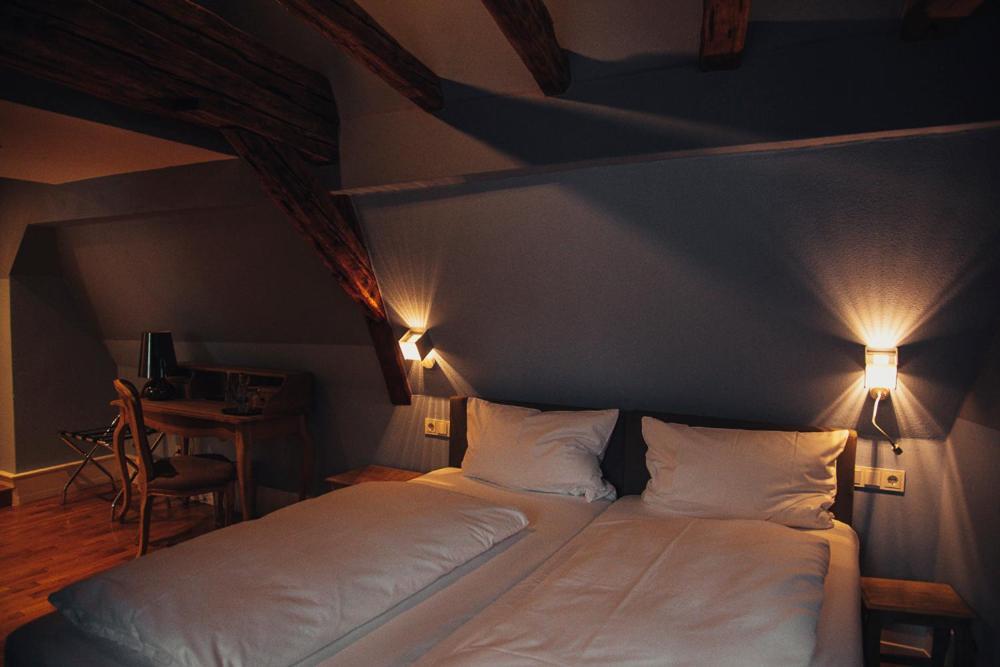 Weinhotel Eltvinum エルトフィレ エクステリア 写真