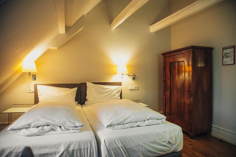 Weinhotel Eltvinum エルトフィレ エクステリア 写真
