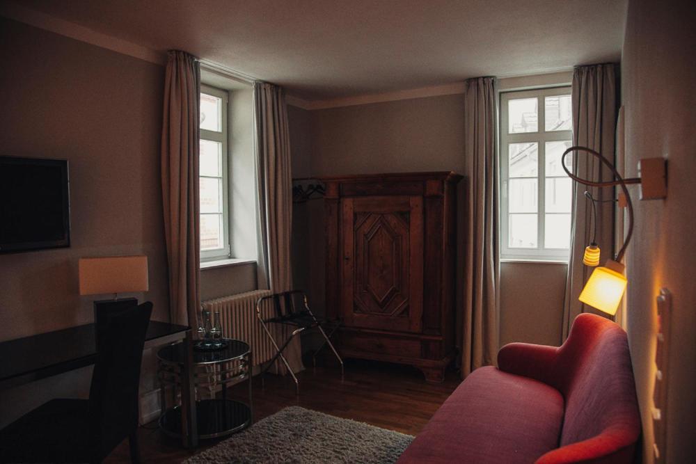Weinhotel Eltvinum エルトフィレ エクステリア 写真
