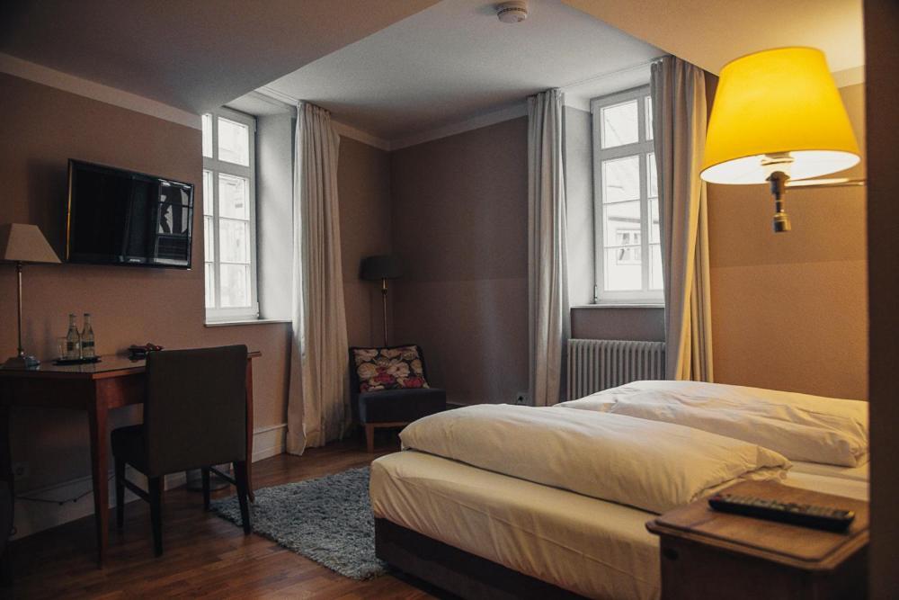 Weinhotel Eltvinum エルトフィレ エクステリア 写真